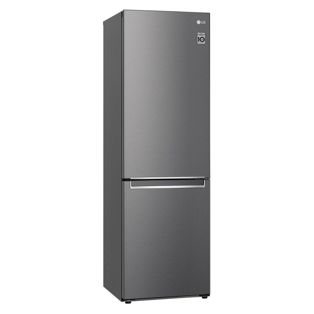 Холодильник LG GC-B459SLCL