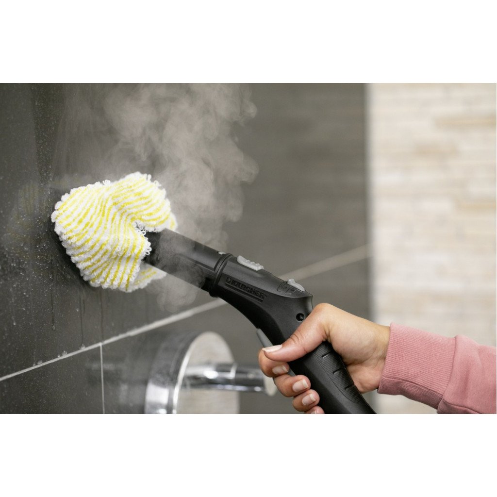 Пароочищувач Karcher 1.512-630.0