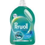 Гель для прання Perwoll Догляд та Освіжаючий ефект Для спортивного одягу 3 л (9000101809930)