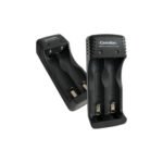 Зарядний пристрій для акумуляторів Camelion Lithium-ion charger for 2x Li-Ion 18650, Input DC 5V-1A (LBC-305)