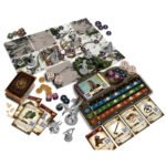Настільна гра Geekach Games Призначення (Destinies) (укр.) (GKCH177ds)