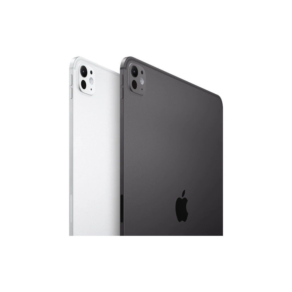 Планшет Apple iPad Pro 13″ M4 WiFi 256GB with Standard glass Space Black (MVX23NF/A)