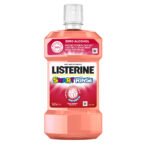 Ополіскувач для порожнини рота Listerine Smart Rinse Ягідна свіжість 500 мл (3574661787190)