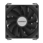Кулер до процесора Gamemax Ice Surface Black