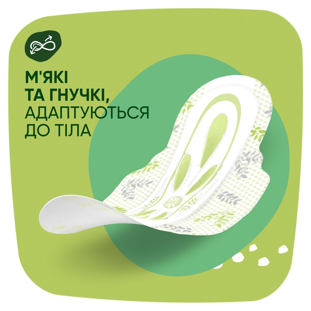 Гігієнічні прокладки Naturella Ultra Maxi (Розмір 3) 32 шт. (8006540399569)