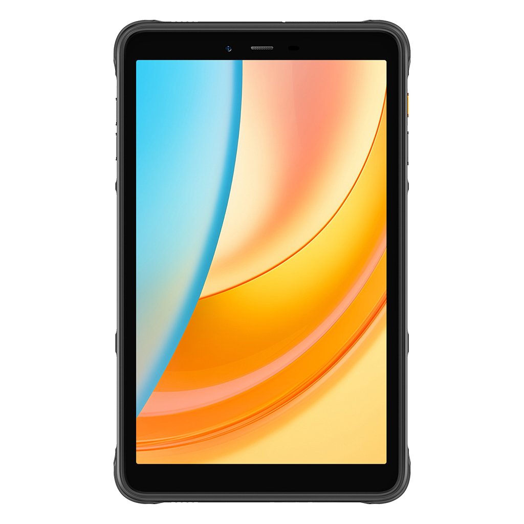 Планшет Ulefone Armor Pad Pro 8″ 8/128Gb 4G NFC Black (6937748736073)