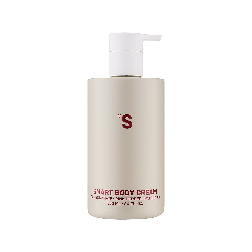 Лосьйон для тіла Sister’s Aroma Smart Body Cream Гранат 250 мл (4820227782932)