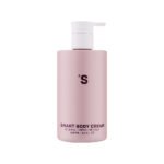 Лосьйон для тіла Sister’s Aroma Smart Body Cream Інжир 250 мл (4820227782949)