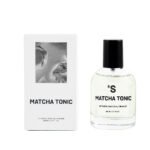 Парфумована вода Sister’s Aroma Matcha Tonic 50 мл (4820227783083)
