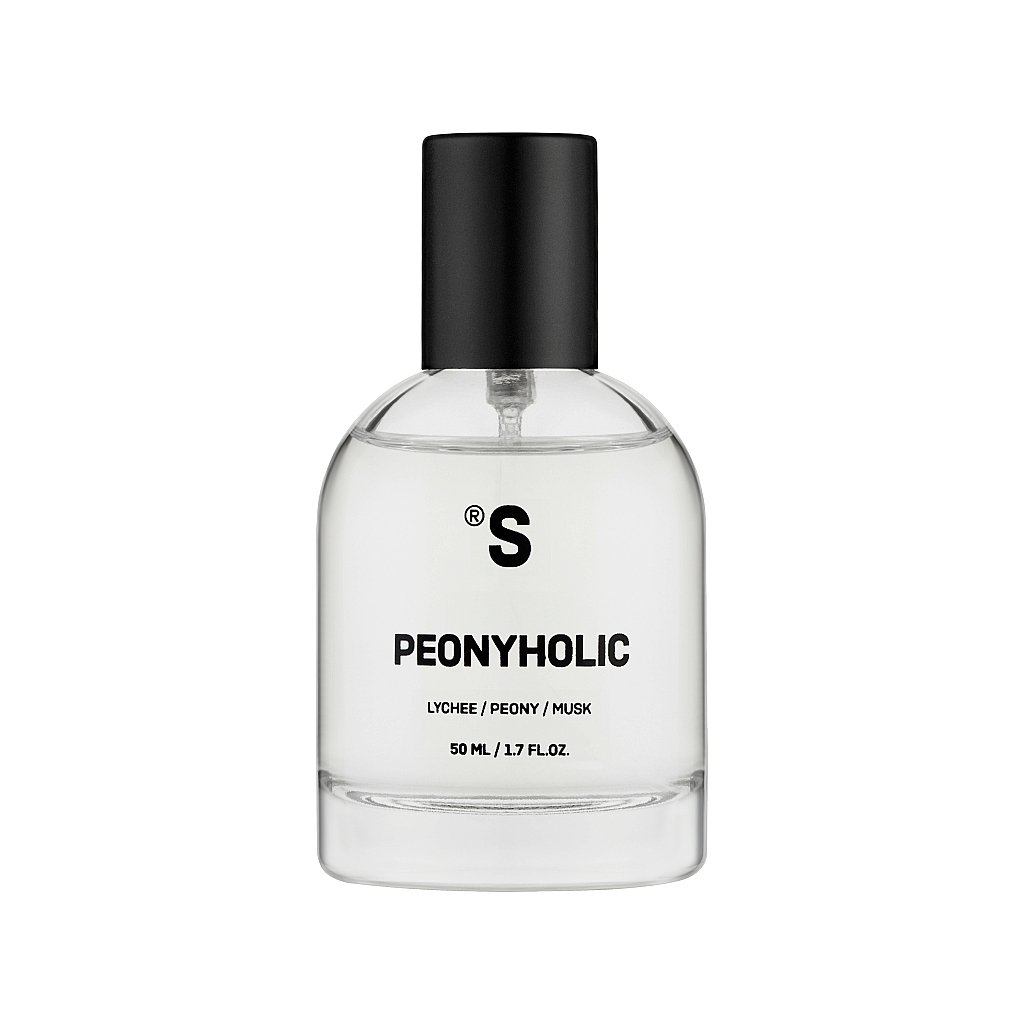 Парфумована вода Sister’s Aroma Peonyholic 50 мл (4820227783090)