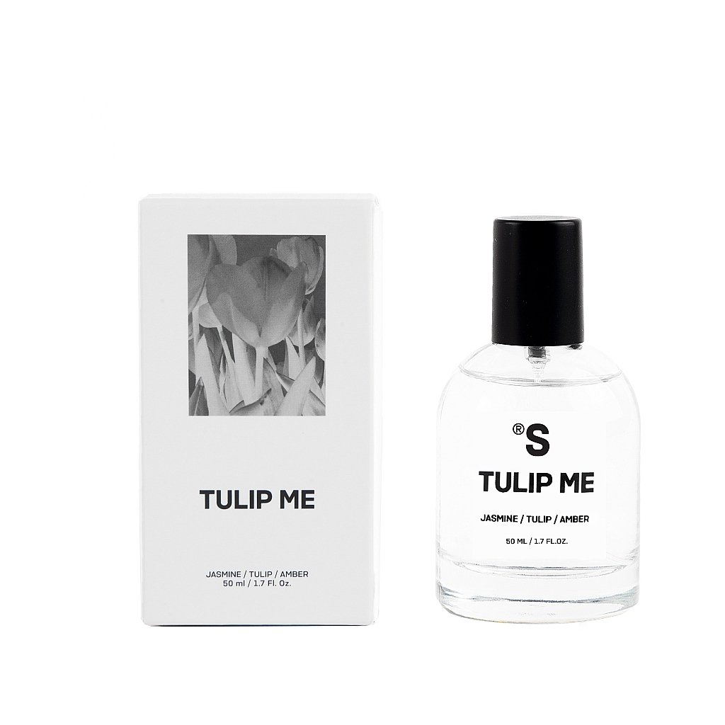 Парфумована вода Sister’s Aroma Tulip Me 50 мл (4820227783106)