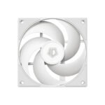 Кулер до корпусу ID-Cooling Вентилятор ID-Cooling AS-120-W (AS-120-W)