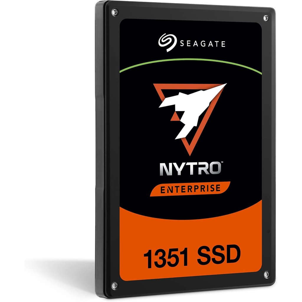 Накопичувач SSD 2.5″ 960GB Seagate (XA960LE10006)
