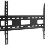 Кронштейн настінний X-Digital STEEL SF405 Black