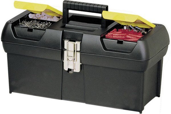 Ящик Stanley 2000 16″ (1-92-065)