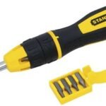 Викрутка STANLEY Multibit 0-68-010