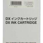 Картридж Fuji DX100 Ink Cartridge Yellow 200ML