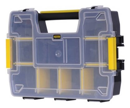Органайзер Stanley Sort Master Light (STST1-70720)