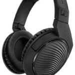 Навушники Sennheiser HD 200 PRO (507182)