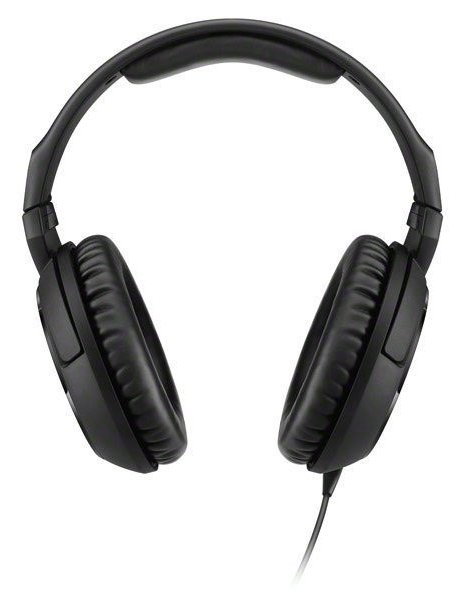 Навушники Sennheiser HD 200 PRO (507182)