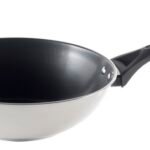 Сковорода WOK PYREX EXPERT Touch 28 см