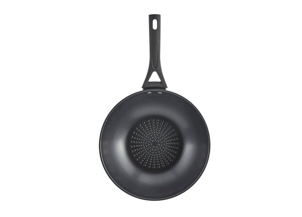 Сковорода WOK PYREX EXPERT Touch 28 см