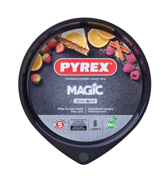 Форма PYREX MAGIC, 26 см