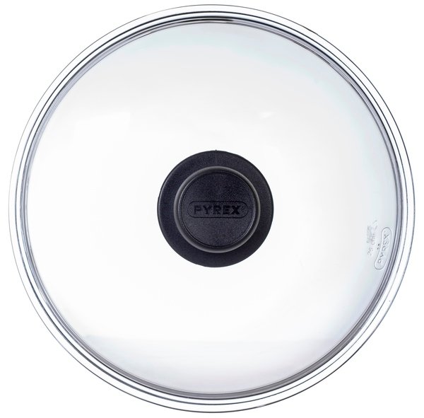 Кришка PYREX BOMBE 26 см