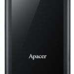Зовнішній жорсткий диск 2.5″ 2TB Apacer (AP2TBAC532B-1)