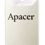 Flash Drive Apacer AH111 32GB (AP32GAH111CR-1) Crystal