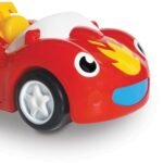 Перегоновий болід Френкі WOW Toys