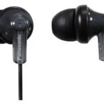 Навушники Panasonic RP-HJE118GU-K
