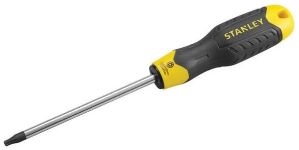 Викрутка Stanley Cushion Grip (STHT0-65151)
