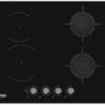 Комбінована варильна поверхня Beko HILM 64222 S