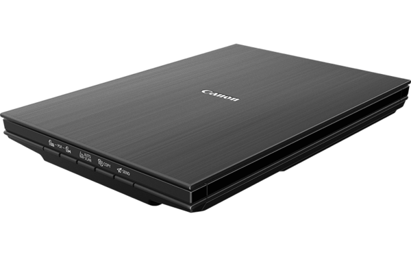 Сканер Canon CanoScan Lide 400