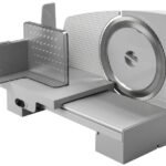 Дискова cкиборізка Gorenje R 607 A (RAM11ST)