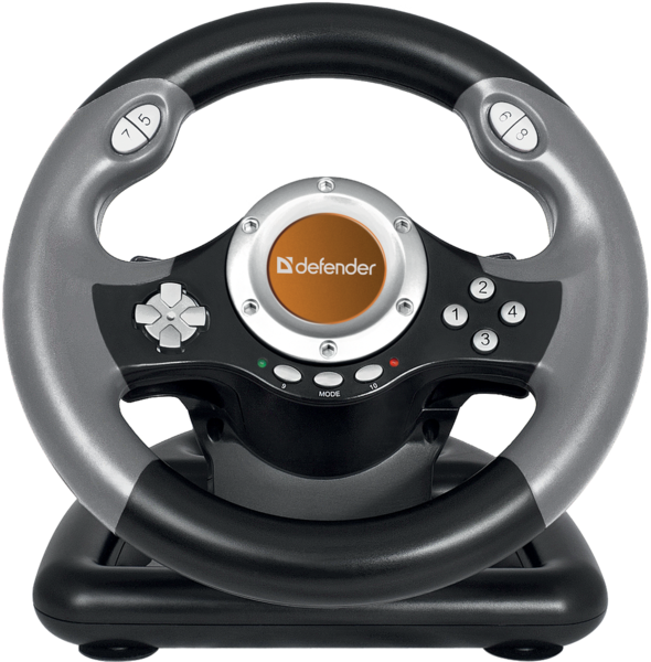 Кермо Defender Challenge Mini LE (USB), PC (64351)