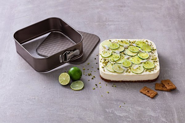 Форма PYREX ASIMETRIA, 24х24 см