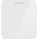 Ваги кухонні Gorenje KT 10 ORAITO W (KT10ORAW)
