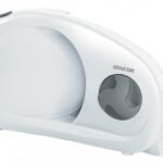 Дискова скиборізка Sencor SFS 1000 WH