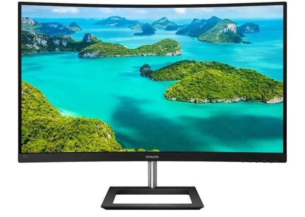 Монітор 31.5″ Philips 328E1CA/00