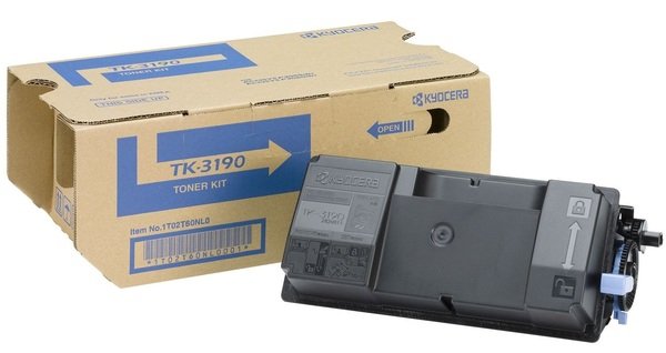 Картридж Kyocera TK-3190 (1T02T60NL1) Black