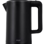 Електрочайник ERGO CT 8080 Black