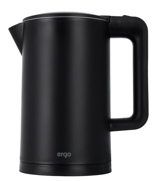 Електрочайник ERGO CT 8080 Black
