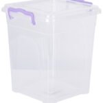 Контейнер Violet House Prenty Box