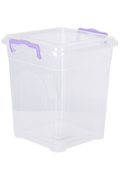 Контейнер Violet House Prenty Box