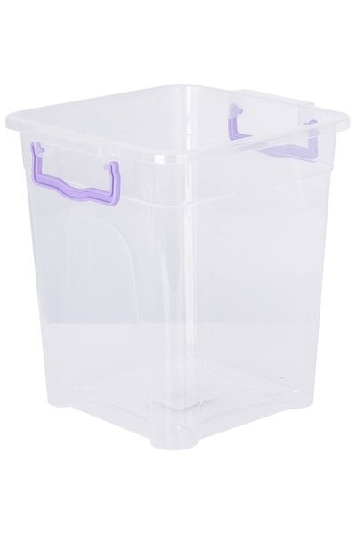 Контейнер Violet House Prenty Box