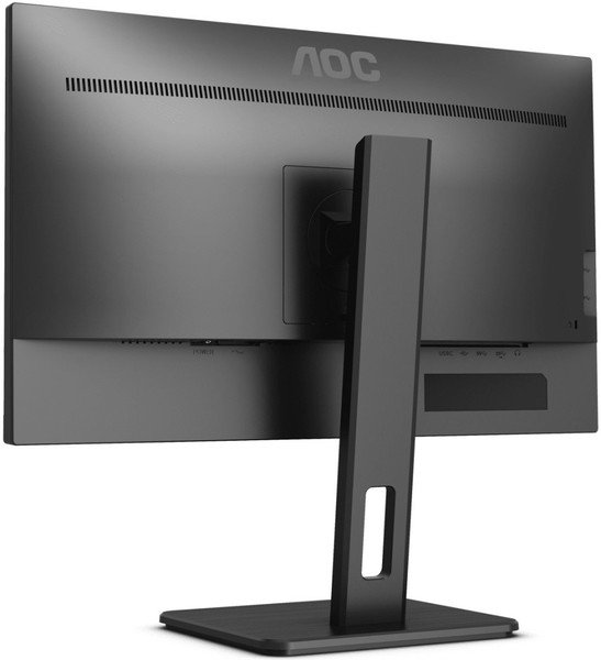 Монітор 27″ AOC u27P2