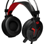 Гарнітура Redragon Memecoleous Black-Red (75096)