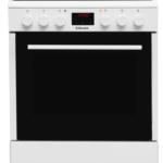 Електрична плита Hansa FCCW68208